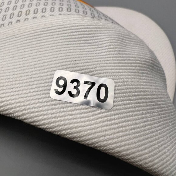 Air‎ Jordan Hat Men 7 7/8 White AF1 Jumpman Fitted Cap New - Picture 7 of 8